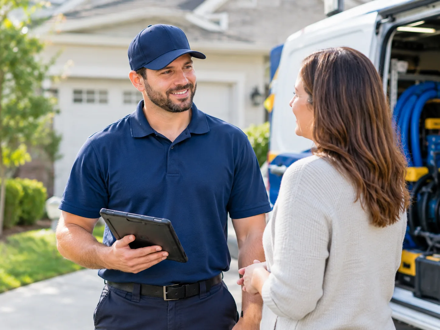 Sewage Backup Cleanup Tacna, AZ FAQs
